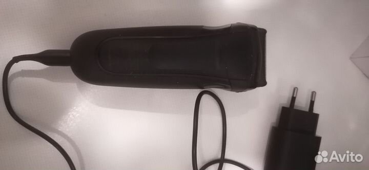 Бритва электрическая braun 3