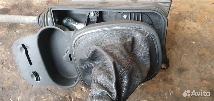 Кулиса МКПП Opel Corsa D 2006-2015