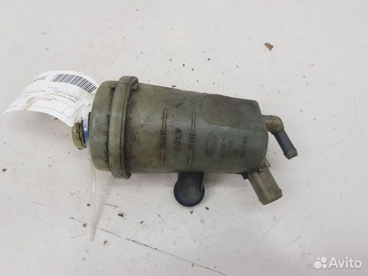 Бачок гур Ford Focus