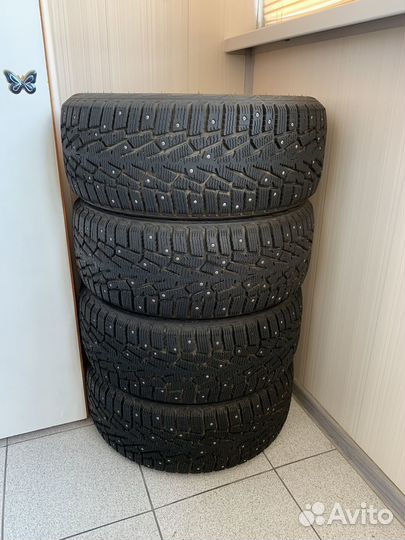 Cordiant Snow Cross 225/45 R17 94T