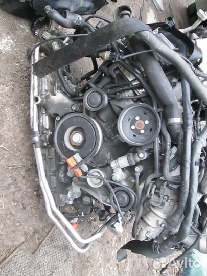 Навесное Для пассат Б5+ для двс BDN