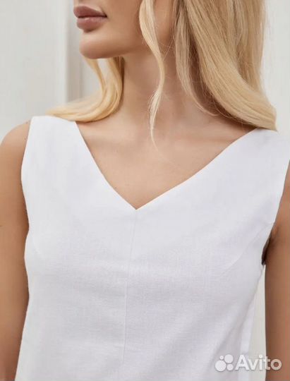 Платье Бохо