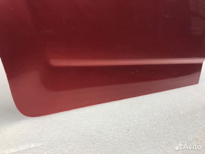 Дверь задняя правая Ford Mondeo седан 2.3 2010