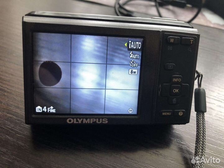 Фотоаппарат