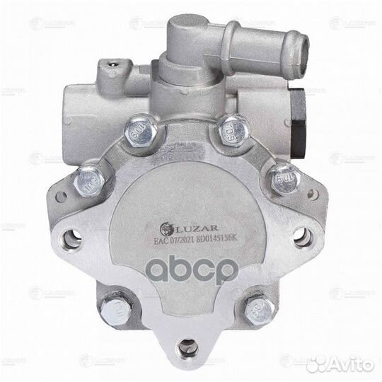 Насос гур LPS1803 luzar