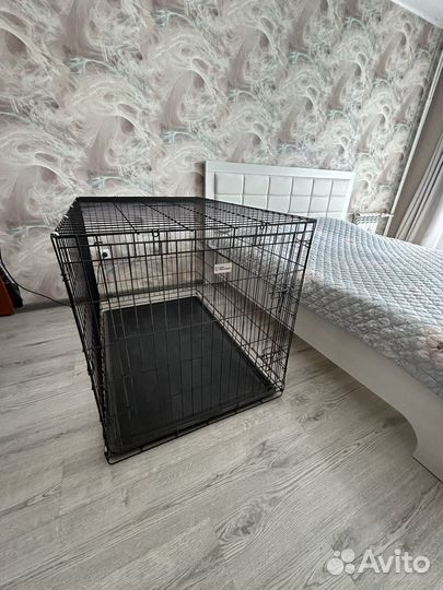 Клетка для собак
