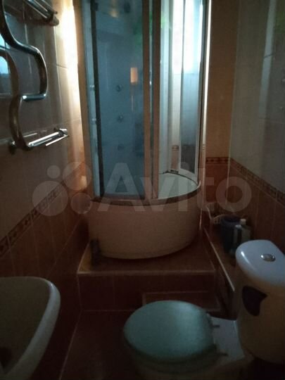 2-к. квартира, 53,4 м², 2/2 эт.