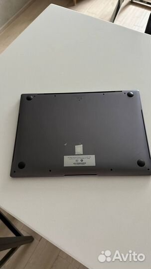 Huawei MateBook X Pro 2021
