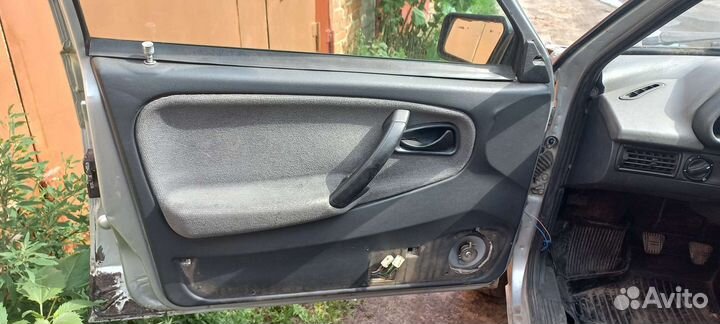 Бу запчасти на ваз 2114