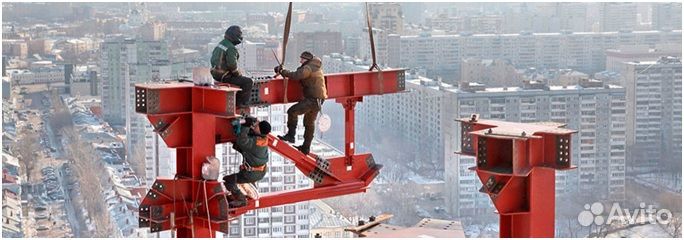 Арматурщик 4 разряд в Самарскую область
