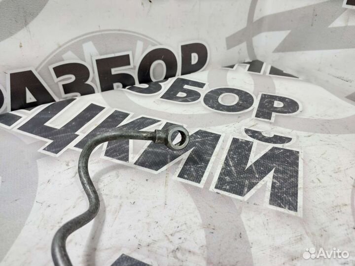 Шланг гур BMW E36