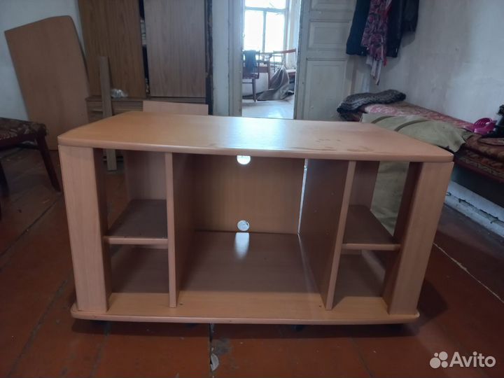 Тумба под тв