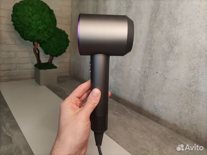 Фен Dyson supersonic hd08