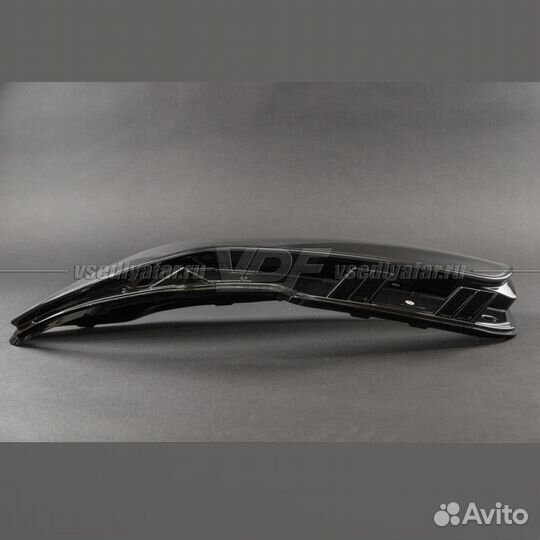 Стекло для фары Jaguar XJ X351 (2016-2021) Левое