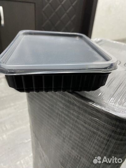 Контенеры (с крышкой )