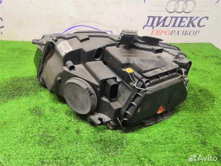 Фара правая Audi A5 /S5 Coupe/Sportback 2008