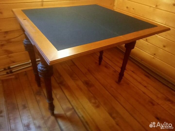 Ламберный столик