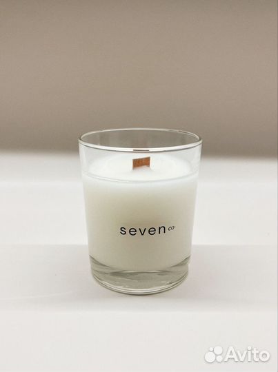 Мастер-класс по созданию свечей