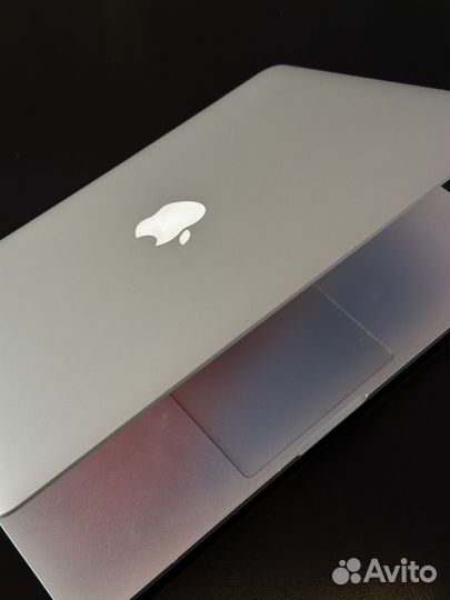 Apple MacBook Pro 13 retina 2015 256 gb