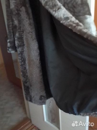 Продам шубу