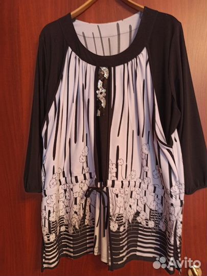 Женская кофта