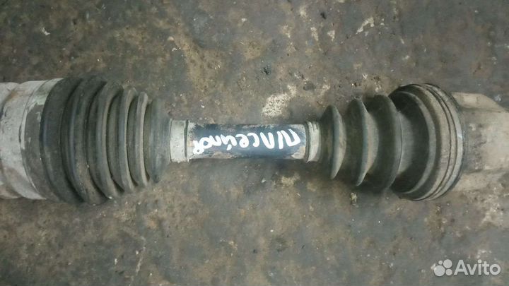 Привод левый Грейт Волл Сейлор