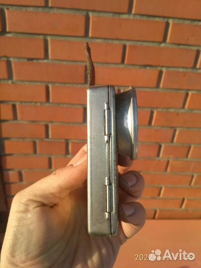 Фонарик СССР