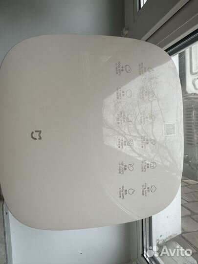 Аэрогриль xiaomi