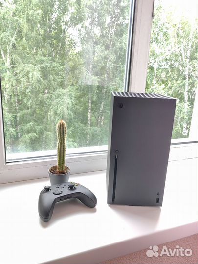 Xbox Series X
