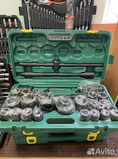 Грузовой набор