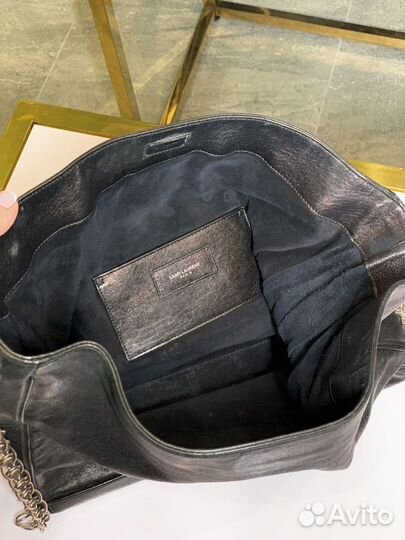 Yves saint laurent сумка