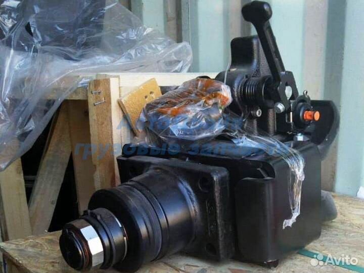 Еврофаркоп rockinger палец 57 мм