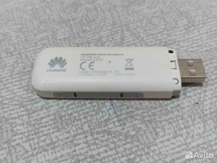 Usb модем 4g huawei