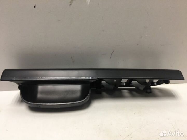 Накладка блока управления стеклоподъемниками