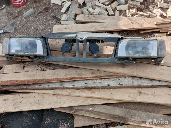 Оптика volvo 850