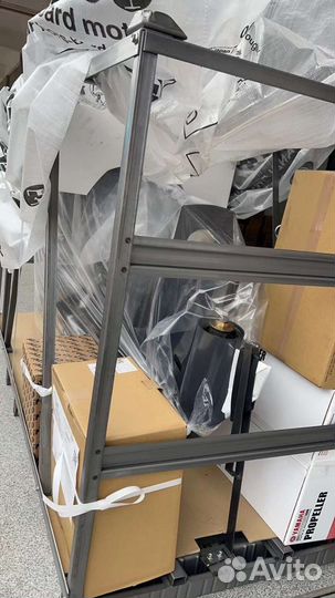 Лодочный мотор Yamaha F300