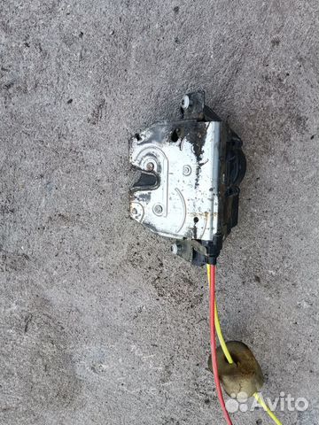 Замок багажника Мерседес ML164