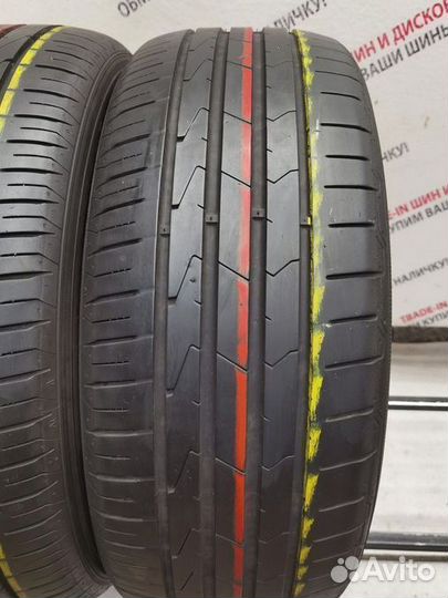 Hankook Ventus Prime 3 K125 215/50 R17 95W
