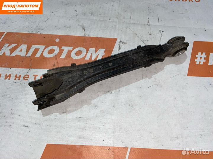 Рычаг задний левый нижний Mercedes-Benz E-Класс