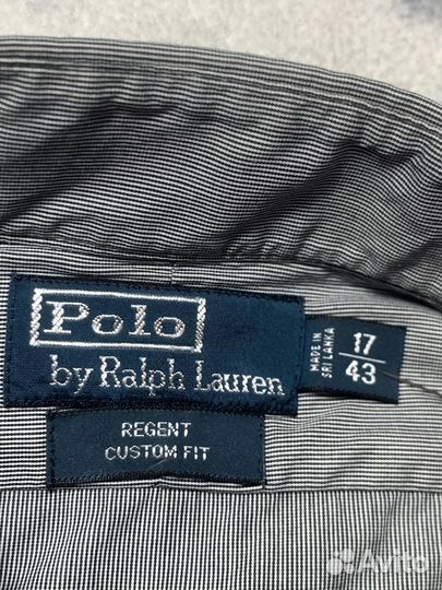 Рубашка Ralph Lauren