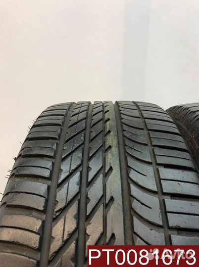 Goodyear Eagle F1 Asymmetric SUV 255/55 R20 98H