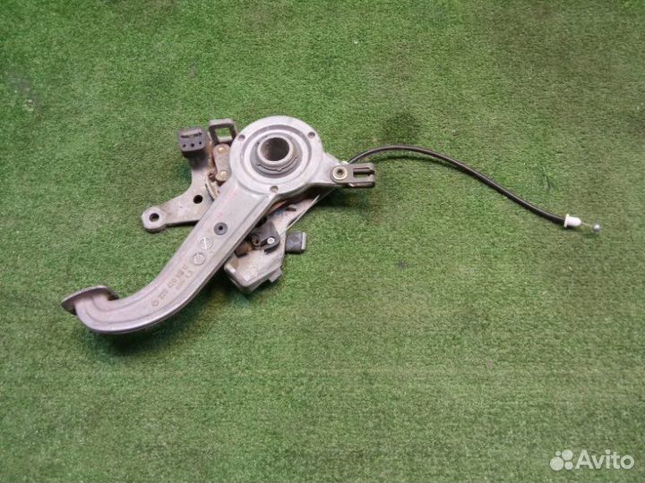 Педальный узел Mercedes Clk Coupe C208 M111.944