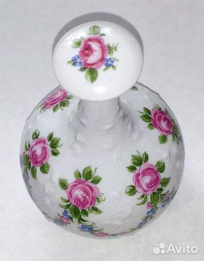 Флакон для духов, Германия, Валендорф