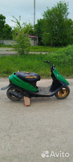 Продам honda Dio af 27