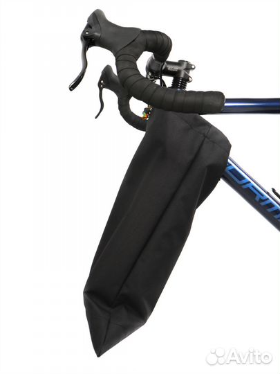 Чехол для велосипеда Tim Sport Maxi, плотность 600