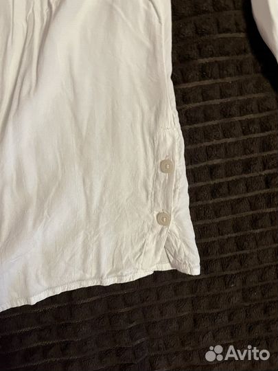 Рубашка женская bershka