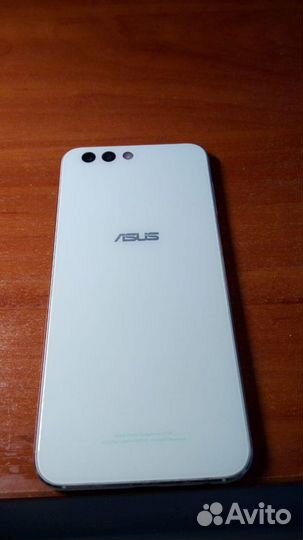 ASUS ZenFone 4 ZE554KL, 4/64 ГБ