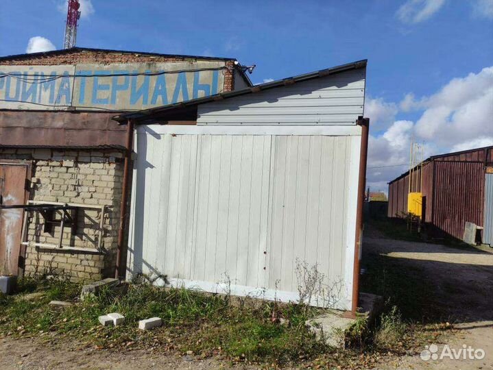 Холодильная установка камера хранения