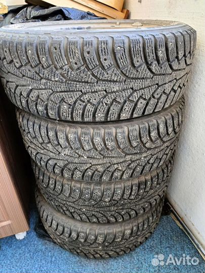 Nordman Nordman 4 205/55 R16