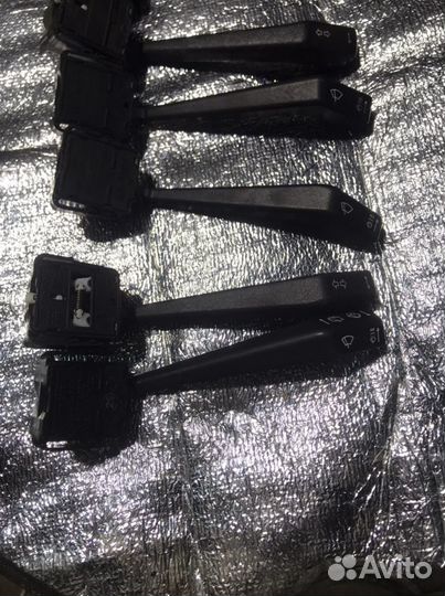 Переключатели ваз 2114,2110,2115,2112,2109,2111